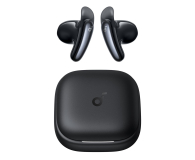 SOUNDCORE Liberty Buds Czarne - 1479629 - zdjęcie 2